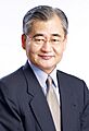 毛治國院長