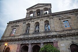 04990 templo de nuestra señora del pilar