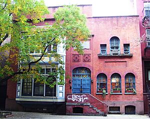 120 West 16th St