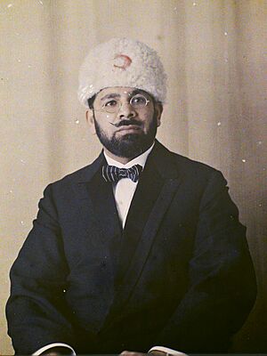 1920 Mohammad Ali Jauhar.jpg