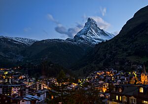 1 zermatt night 2012