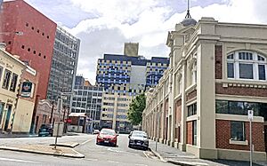 2021 RHH and City Hall nipaluna Market Pl