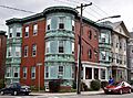 30 Francis Street, Boston, MA