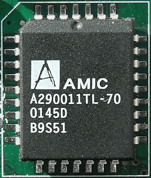 AMIC A290011TL-70