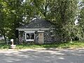 A g newman house
