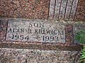 AlanKulwickiGraveMarker