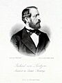 Albert Erdmann Karl Gerhard von Levetzow
