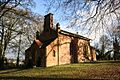 All Saints' church, Ulceby, Lincs. - geograph.org.uk - 112907