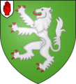 Arms of Hume of Wormleybury