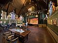 Arts & Letters Club Great Hall 2023