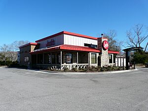 Ashford Jack's