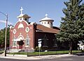 Assumption Church Pocatello