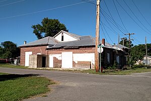 Augusta, AR 022