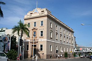Australian Mutual Provident Society Building, Townsville.jpg