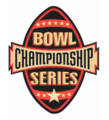 BCS Logo 1998-2005