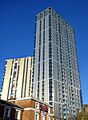 Bank II Birmingham