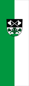 Flag of Irndorf  