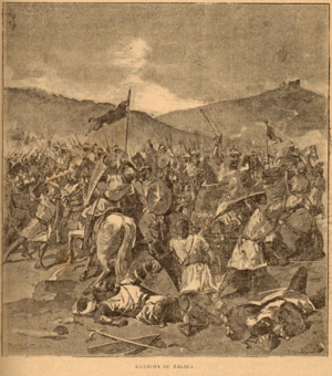 Batalha de Zalaka - História de Portugal, popular e ilustrada.png