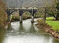 Beam Aqueduct
