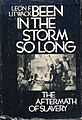 Been in the Storm So Long book cover