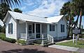 Bensen House (Grant, Florida) 001 crop