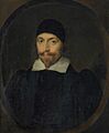 Bernard Hale Peterhouse