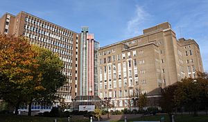 Birmingham - Aston University