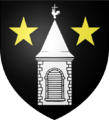 Blason de la ville de Roderen (68)