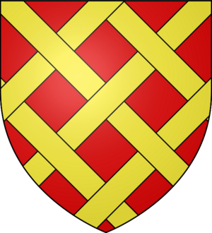 Blason ville fr Moÿ-de-l'Aisne (Aisne)