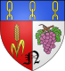 Coat of arms of Noé-les-Mallets