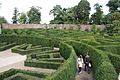 Blenheim Palace Maze (6093408666)