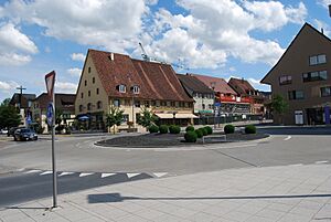 Breitenbach (Soloturno) 677