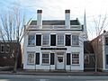 Brick Store Museum, Kennebunk ME