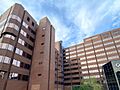 Broadway House Birmingham