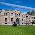 Brockville Armoury 1