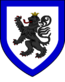 Burnell Coat of arms.png