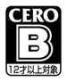 CERO B.svg