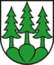 Coat of arms of Zimmerwald