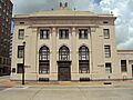 Calcasieu Marine Bank, Lake Charles, LA