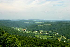 Canisteo valley 1453