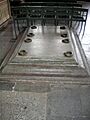 Carl IX of Sweden family grave 2009 (6)