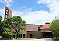 Cathedral of the Immaculate Conception - Crookston, Minnesota 01