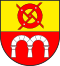 Coat of arms of Celerina/Schlarigna