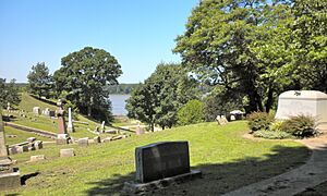 Cemetery Quincy IL