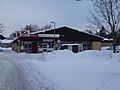 Centrala Landsbro