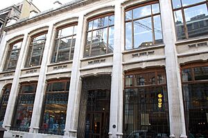 Centre Belge de la Bande Dessinée - 30