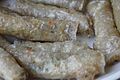Chả giò (Vietnamese Spring Rolls) - 06