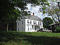 Charles Buck House, Stoneham MA
