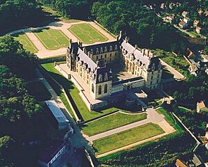 Chateau-decouen