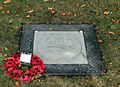 Chavasse memorial, Abercromby Square 3.jpg